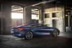 BMW Concept 8-Series 2017 года